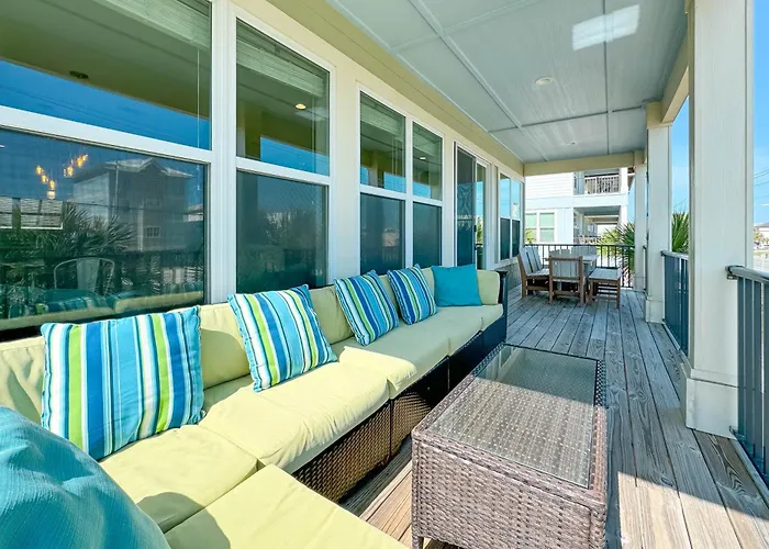 Sandy Cheeks House #1 Holiday home Gulf Shores