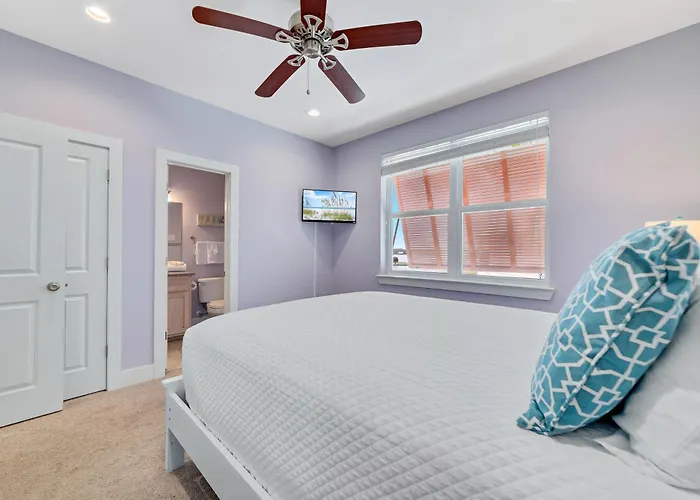 Holiday home Sandy Cheeks House #1 Gulf Shores