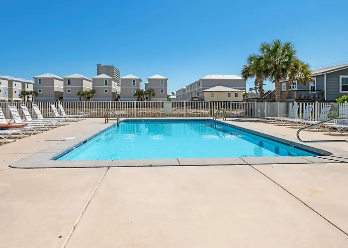 Sandy Cheeks House #1 * Gulf Shores
