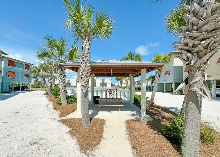 Sandy Cheeks House #1 Holiday home Gulf Shores
